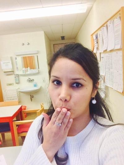 25P maman doctorale et prostituée Karem Cecilia