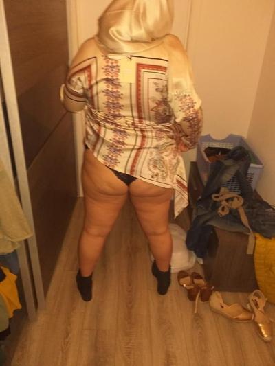 9P Esposa vagabunda marroquina gostosa de 24 anos
