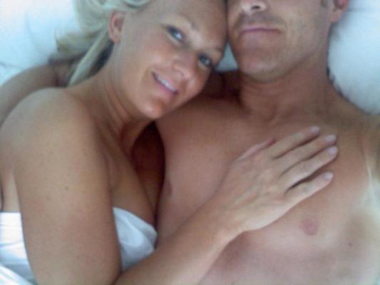 16P MILF con grandes tetas!