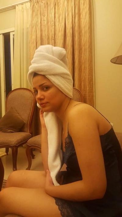 8P naughty indian wife selfie leaked