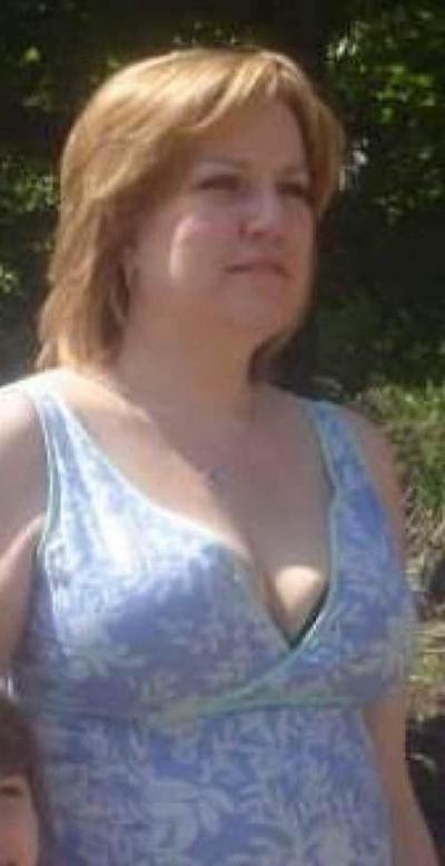 8P Slut Donna