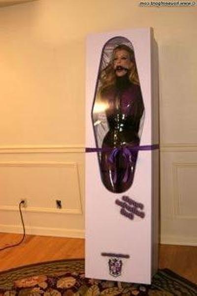 25P Ich liebe BDSM