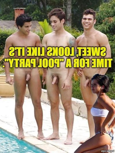 20P Celebrity gangbang captions #783