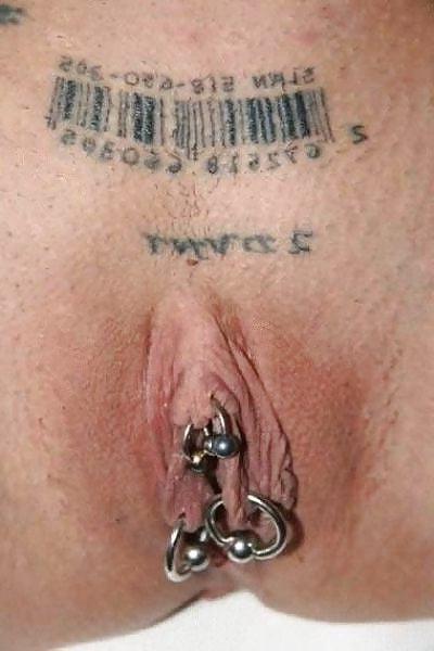 22P Slave Tattoos
