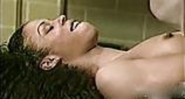 23P HEATHER HUNTER, klassischer Star der 1990er Jahre (1)