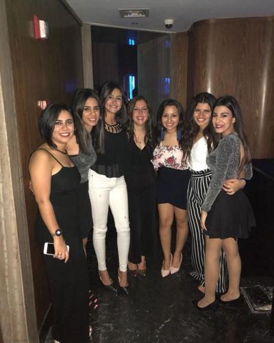 18P nice egy girls