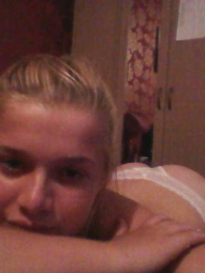 24P British Amateur Kirsten