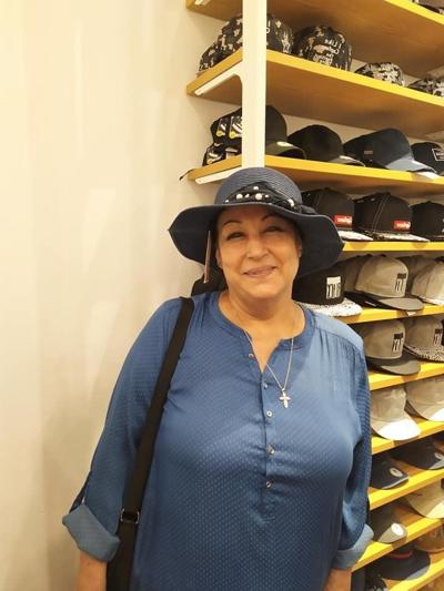 25P Ägypter MILF 6