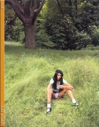 24P TABITHA CASH - HOT BABE