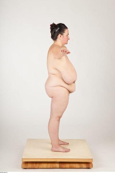21P latoya saggy brest and big belly