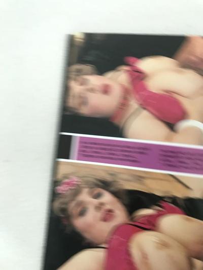 25P BBW retrô
