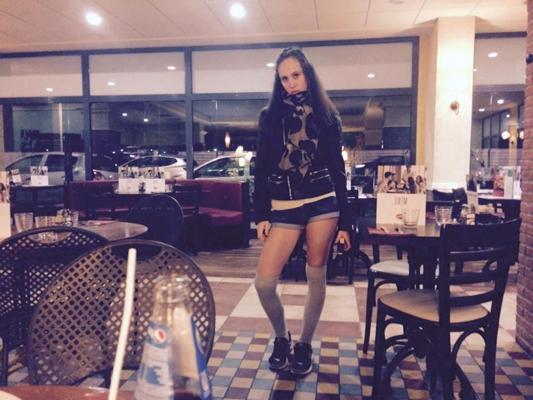 25P French teen Olga (18)