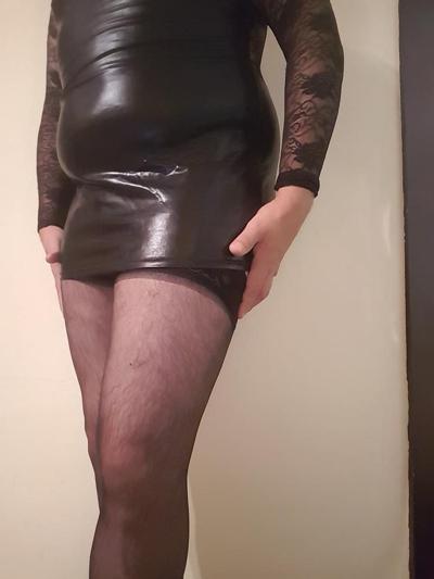 22P Dwt Sissy