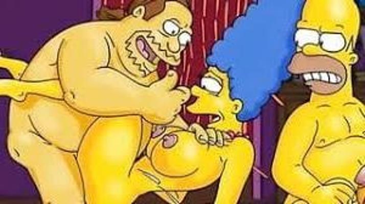 10P Famous Toon Hentai 25