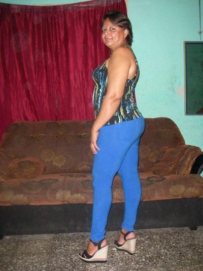 16P madura aun esta rica