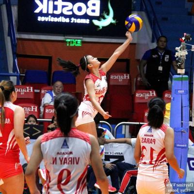 25P Private life of Joycee B (Philippines)