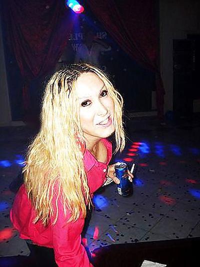 25P AZERI TRANS SHEMALE TRAVESTI SYAMA