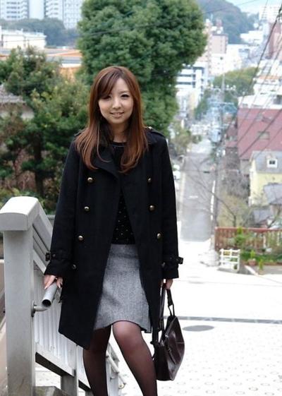 15P Amateur Asian 2590