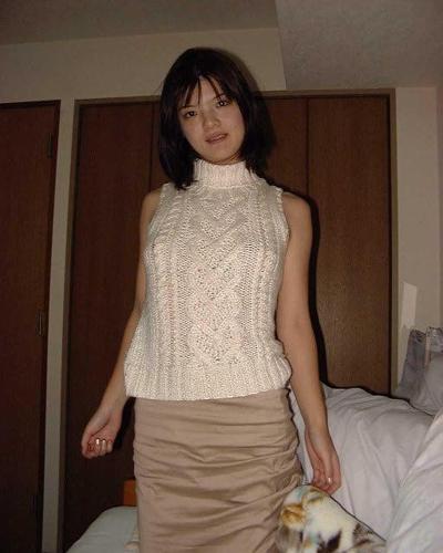 10P Amateur Asian 2594