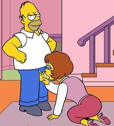25P Cartoon Porn 17