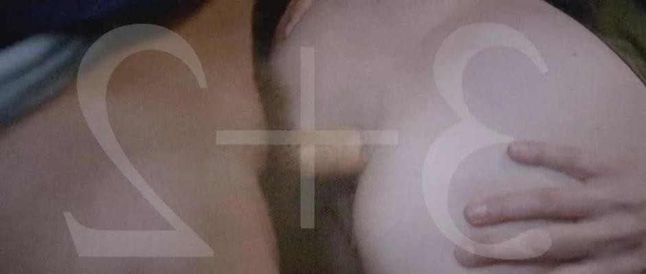25P Mia Goth nude (ass, pussy, boobs)
