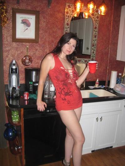 15P Heather's Naughty Fun Exposed
