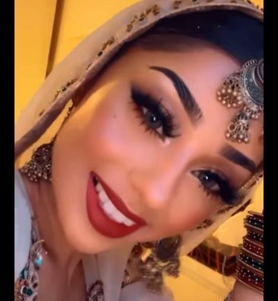 18P Hijabi Paki and Bengali girls