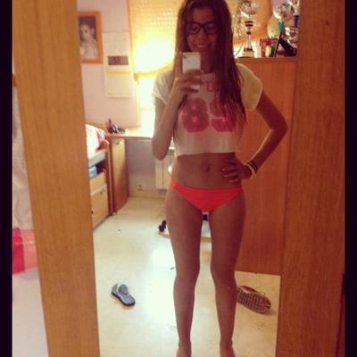 25P Hot Slut  ugly teen Ines Big Tits