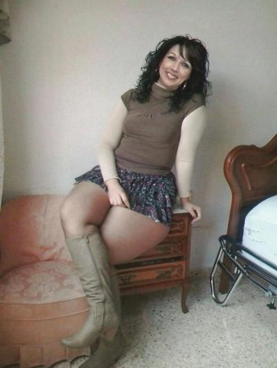 8P GRAN CULO Milf MAMÁ
