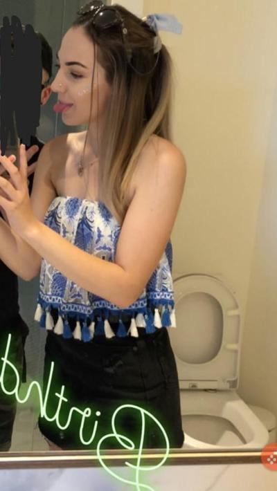 9P My sexy cum slut Jessica