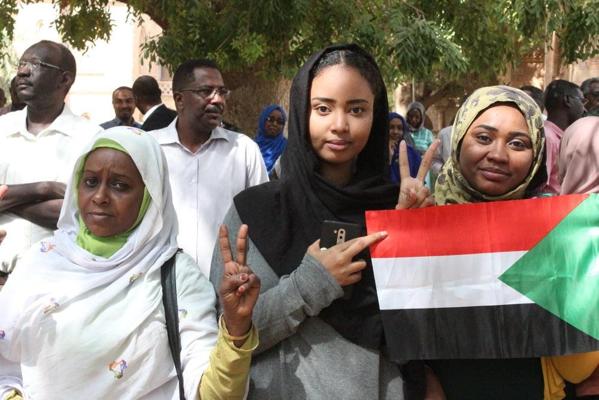 14P Sudan