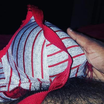 25P sister bra