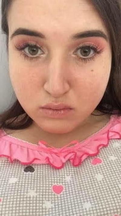 10P Nasty whore