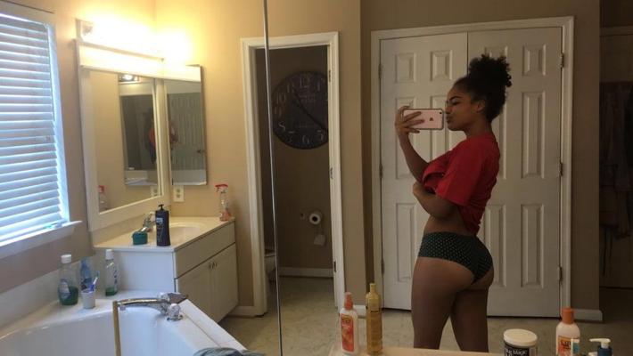 25P Young Beautiful perfect boob goddess exposed