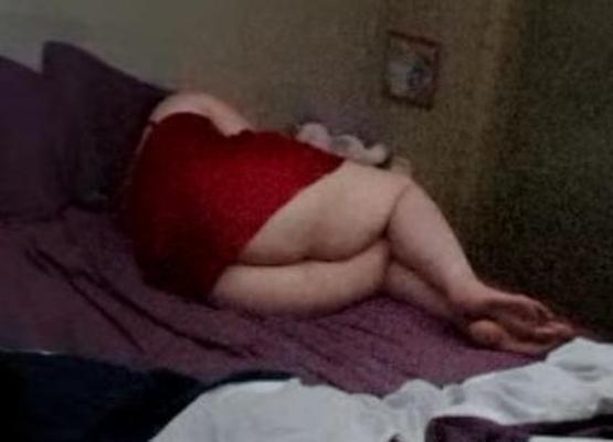16P private wife ma femme au reveil