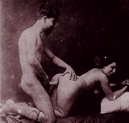 16P Vintage hardcore pictures