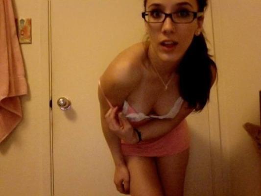 15P Tiny Tit Slut