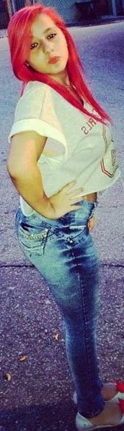 25P Rafaela peituda teen busty