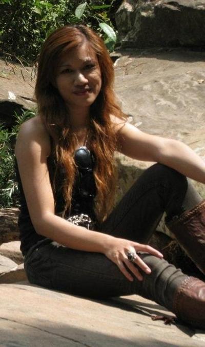 10P The Perfect GangBang Girl From Thailand For Old White Cocks
