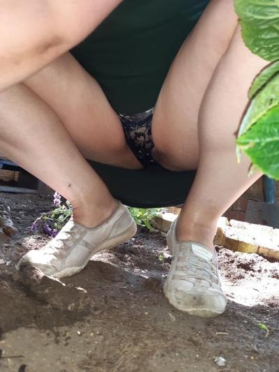 10P Amatuer upskirt 2