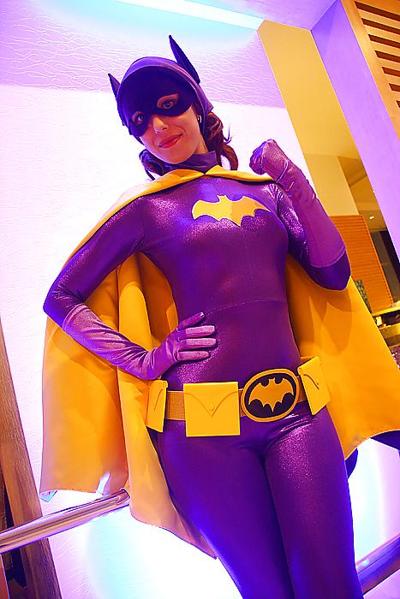 5P Superhero Spandex - Lycra