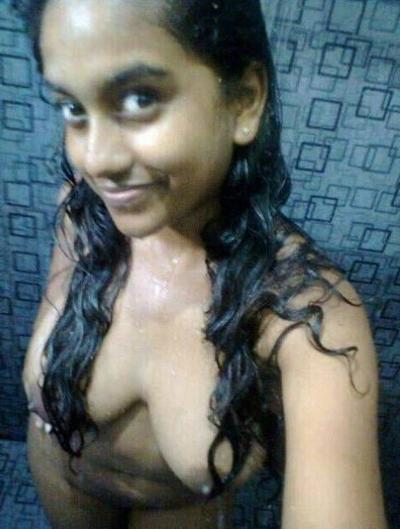 8P Indian cute teen diya