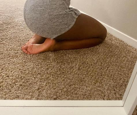 25P My wife's feet pics, 2019-20.