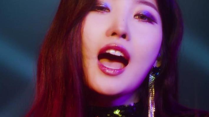 25P Capturas de pantalla faciales de K-Pop