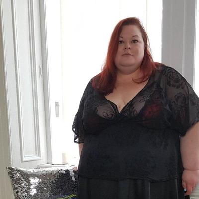 5P Lady Voluptua