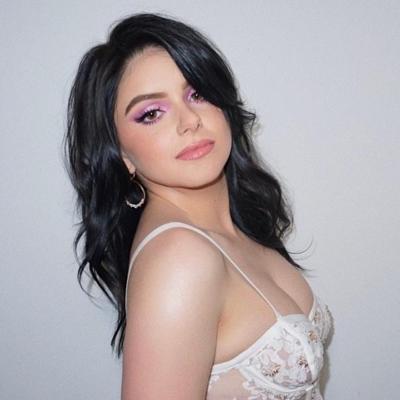 25P Ariel Winter Jerk Off