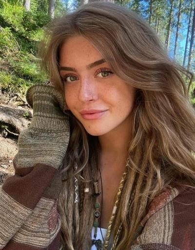 12P jamylein german insta social media fuckbitch Teen cum face