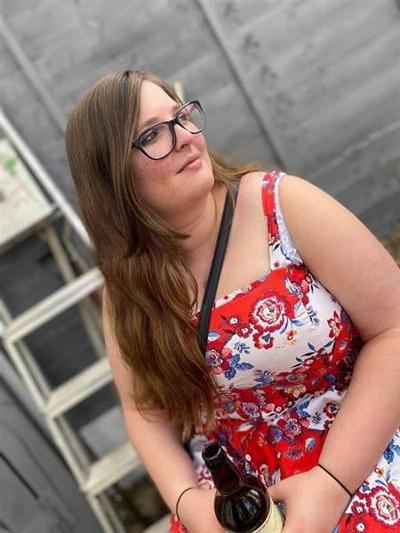 8P Wife from leeds