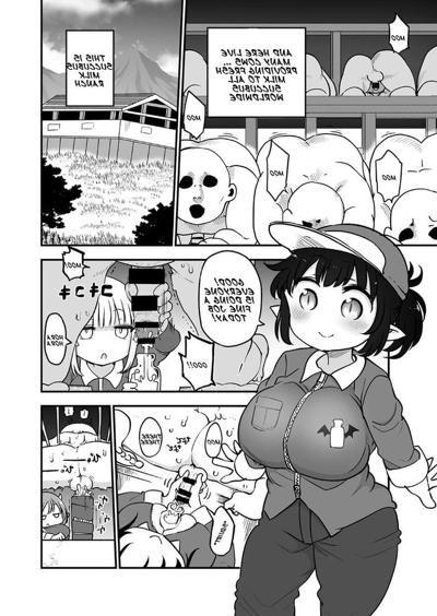 11P Life At Succubus Ranch