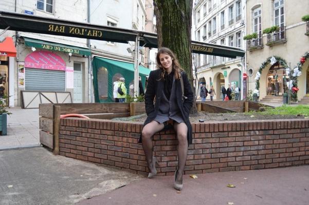 25P Belle MILF française